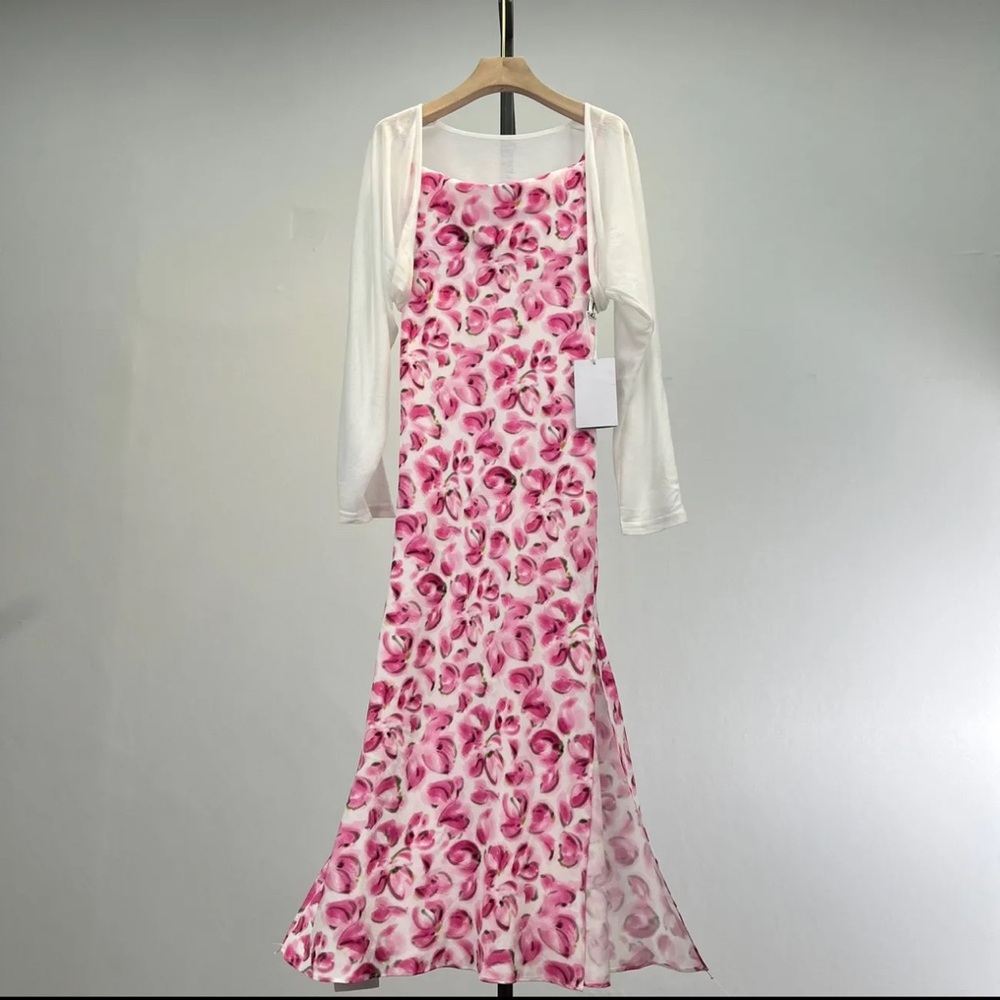 New Ashley Williams dress set